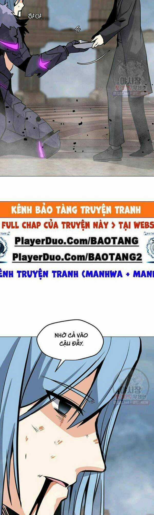 Tôi Là Người Chơi Thần Chú Đơn Độc Chapter 45 trang 14