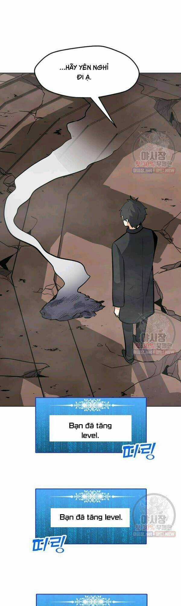 Tôi Là Người Chơi Thần Chú Đơn Độc Chapter 45 trang 16