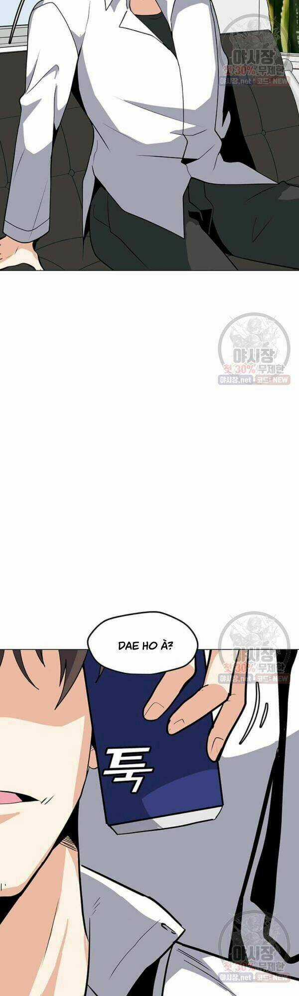 Tôi Là Người Chơi Thần Chú Đơn Độc Chapter 45 trang 33