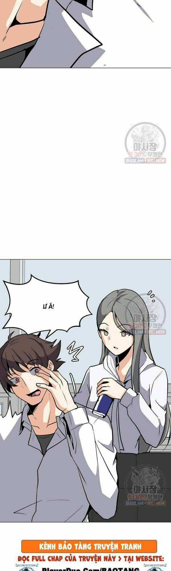 Tôi Là Người Chơi Thần Chú Đơn Độc Chapter 45 trang 34