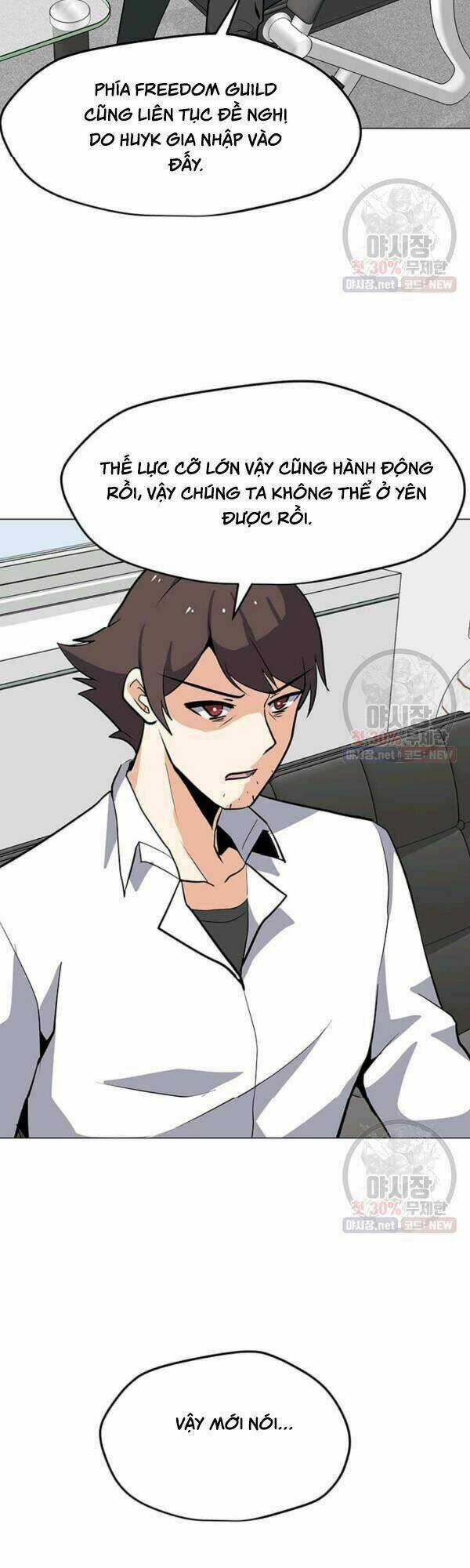 Tôi Là Người Chơi Thần Chú Đơn Độc Chapter 45 trang 38