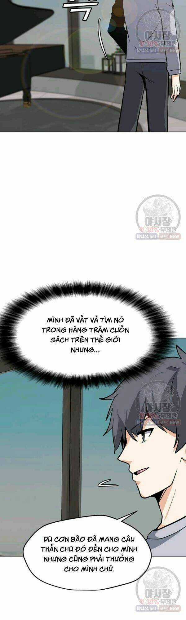 Tôi Là Người Chơi Thần Chú Đơn Độc Chapter 45 trang 42