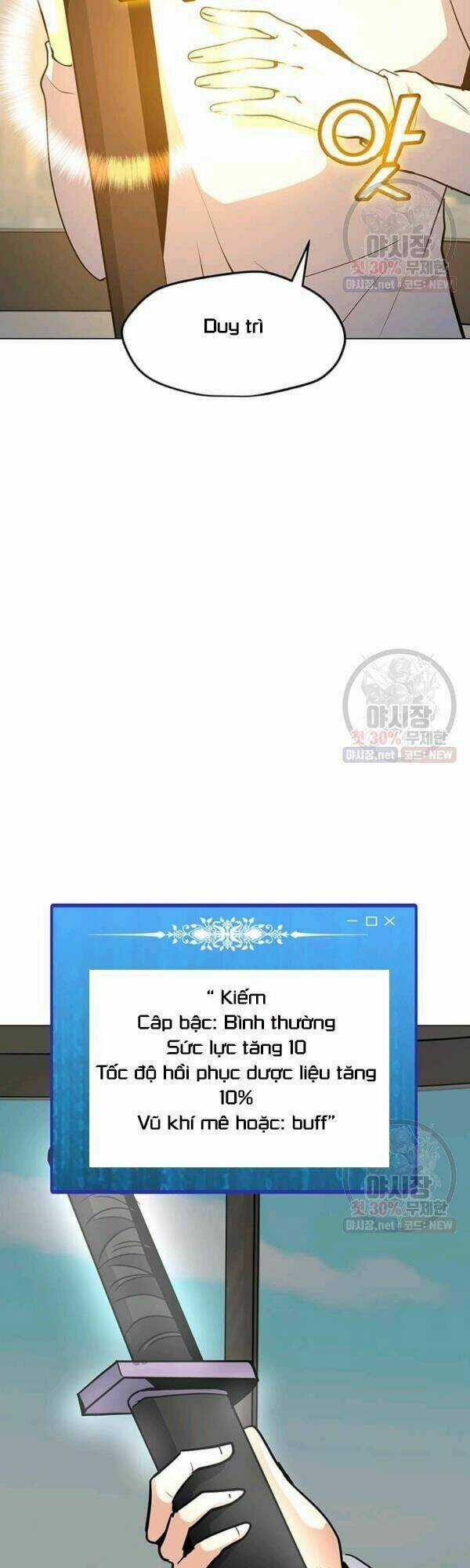 Tôi Là Người Chơi Thần Chú Đơn Độc Chapter 45 trang 47