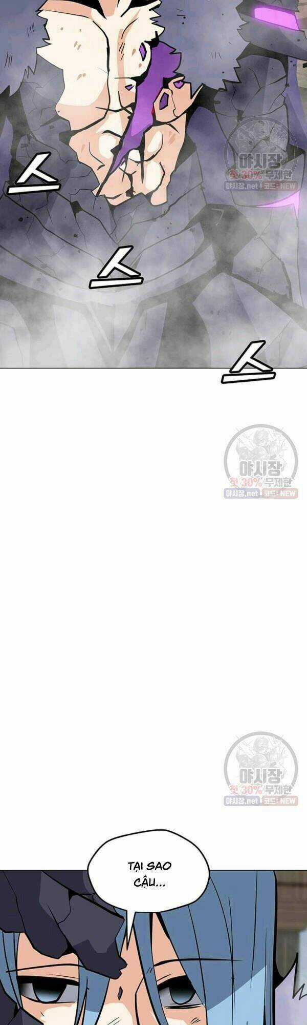 Tôi Là Người Chơi Thần Chú Đơn Độc Chapter 45 trang 5