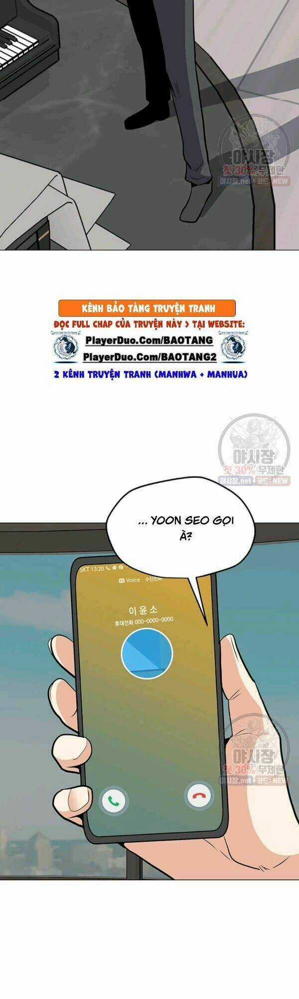 Tôi Là Người Chơi Thần Chú Đơn Độc Chapter 45 trang 50