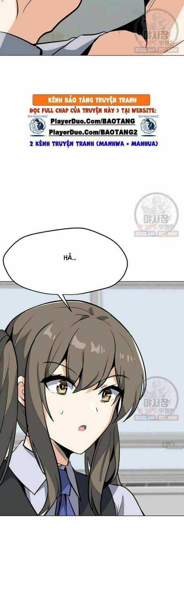 Tôi Là Người Chơi Thần Chú Đơn Độc Chapter 45 trang 54