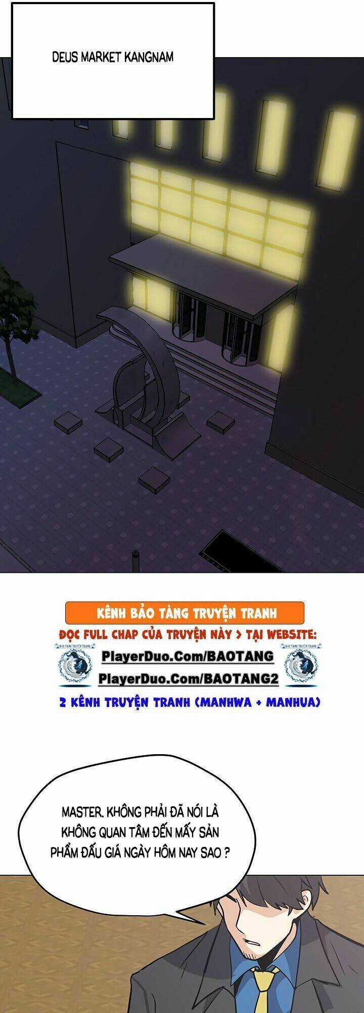 Tôi Là Người Chơi Thần Chú Đơn Độc Chapter 46 trang 1