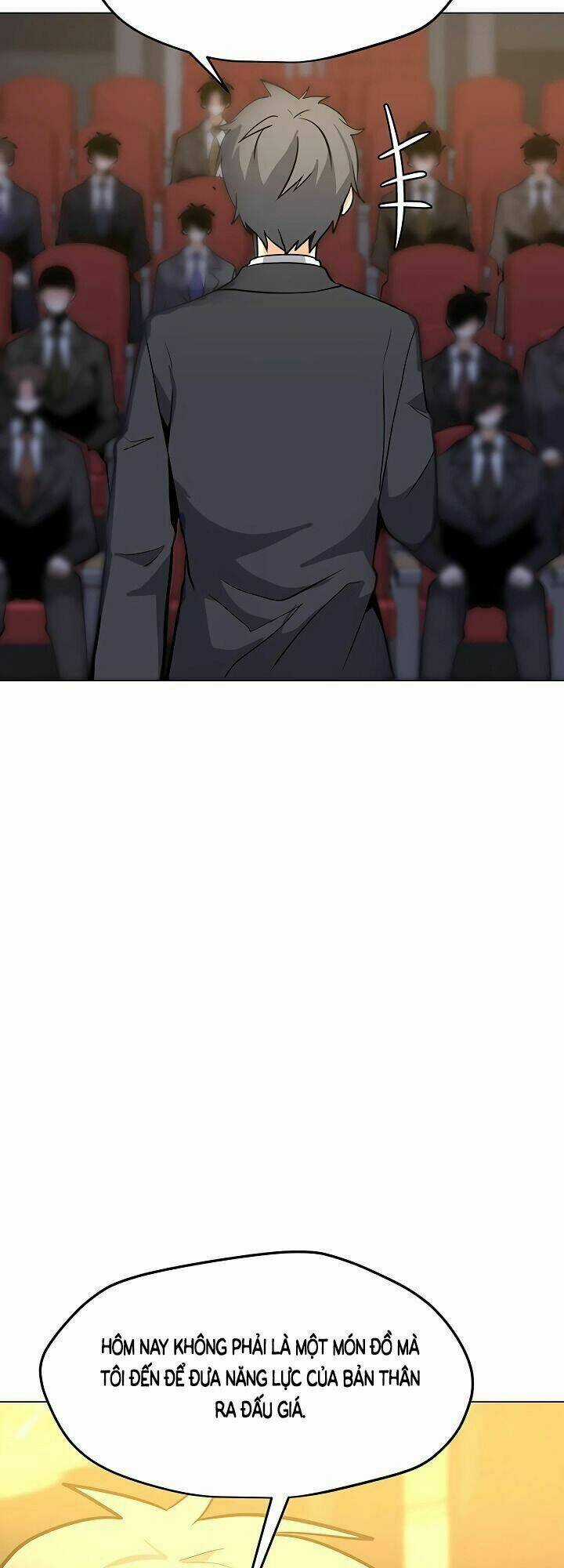 Tôi Là Người Chơi Thần Chú Đơn Độc Chapter 46 trang 11