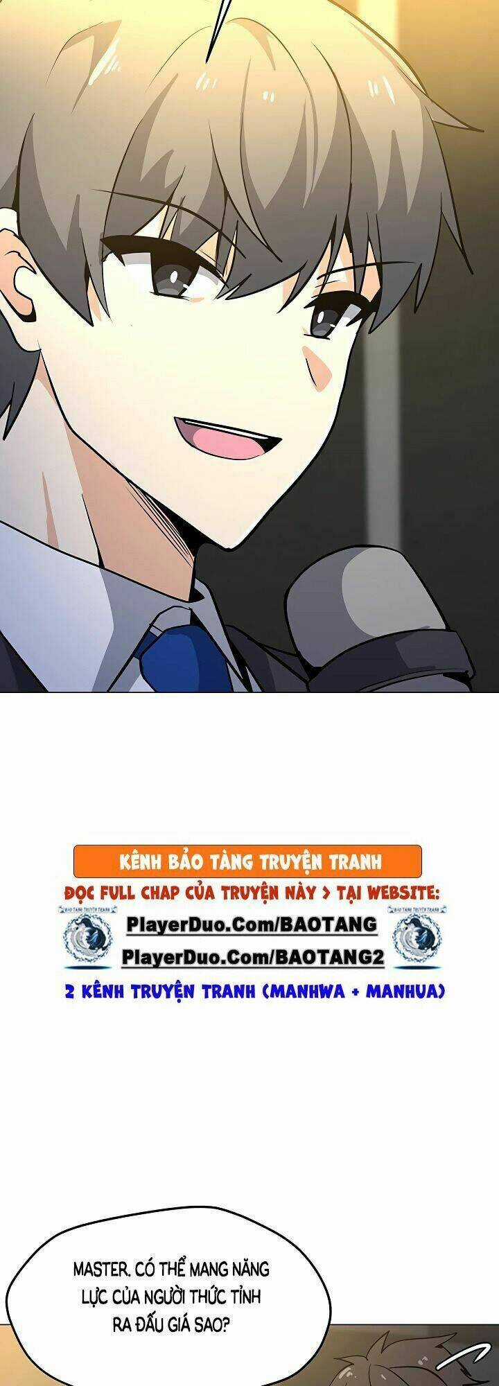 Tôi Là Người Chơi Thần Chú Đơn Độc Chapter 46 trang 12