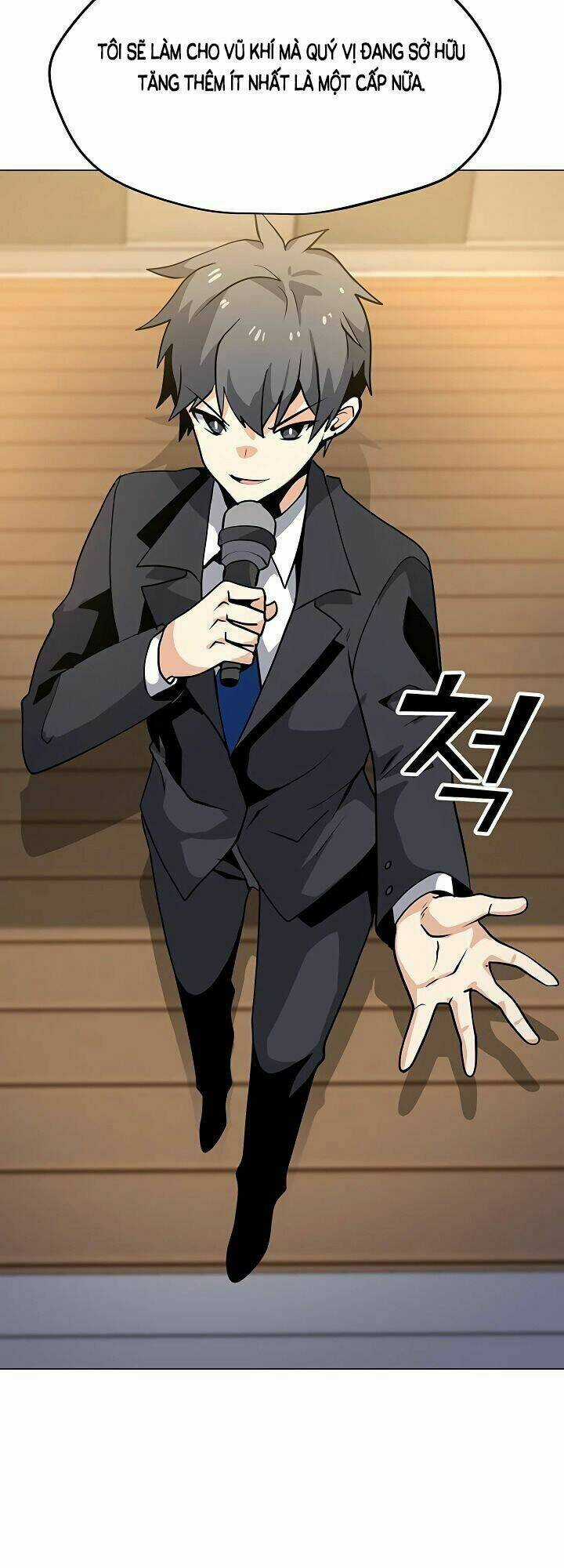 Tôi Là Người Chơi Thần Chú Đơn Độc Chapter 46 trang 15