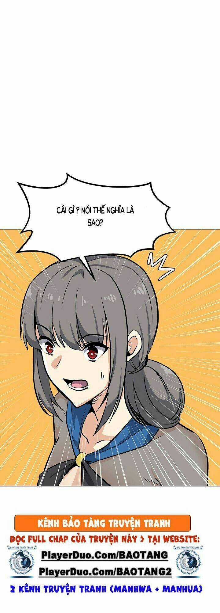 Tôi Là Người Chơi Thần Chú Đơn Độc Chapter 46 trang 16