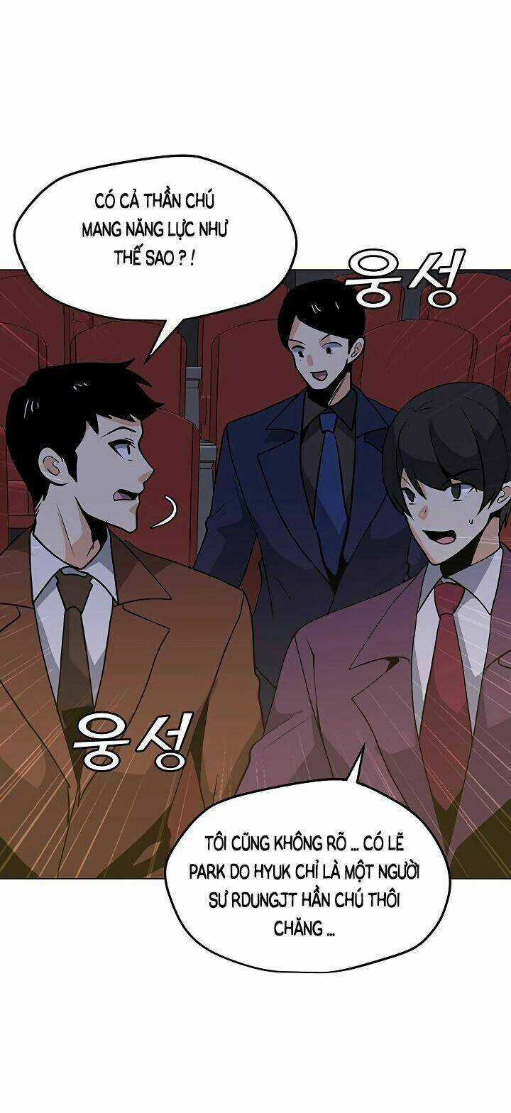 Tôi Là Người Chơi Thần Chú Đơn Độc Chapter 46 trang 17