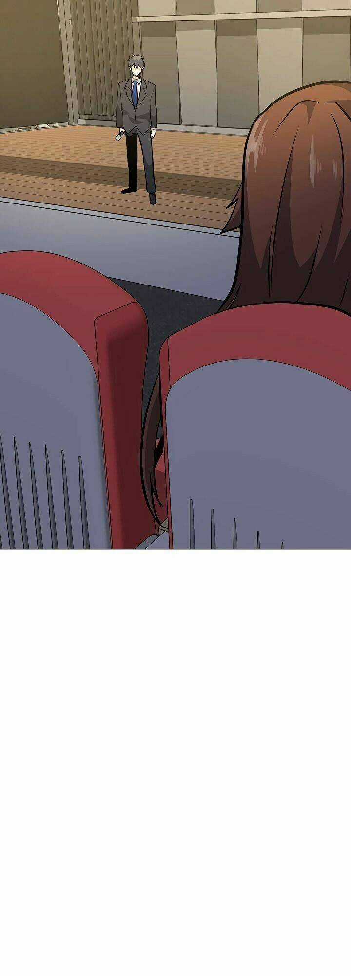 Tôi Là Người Chơi Thần Chú Đơn Độc Chapter 46 trang 19