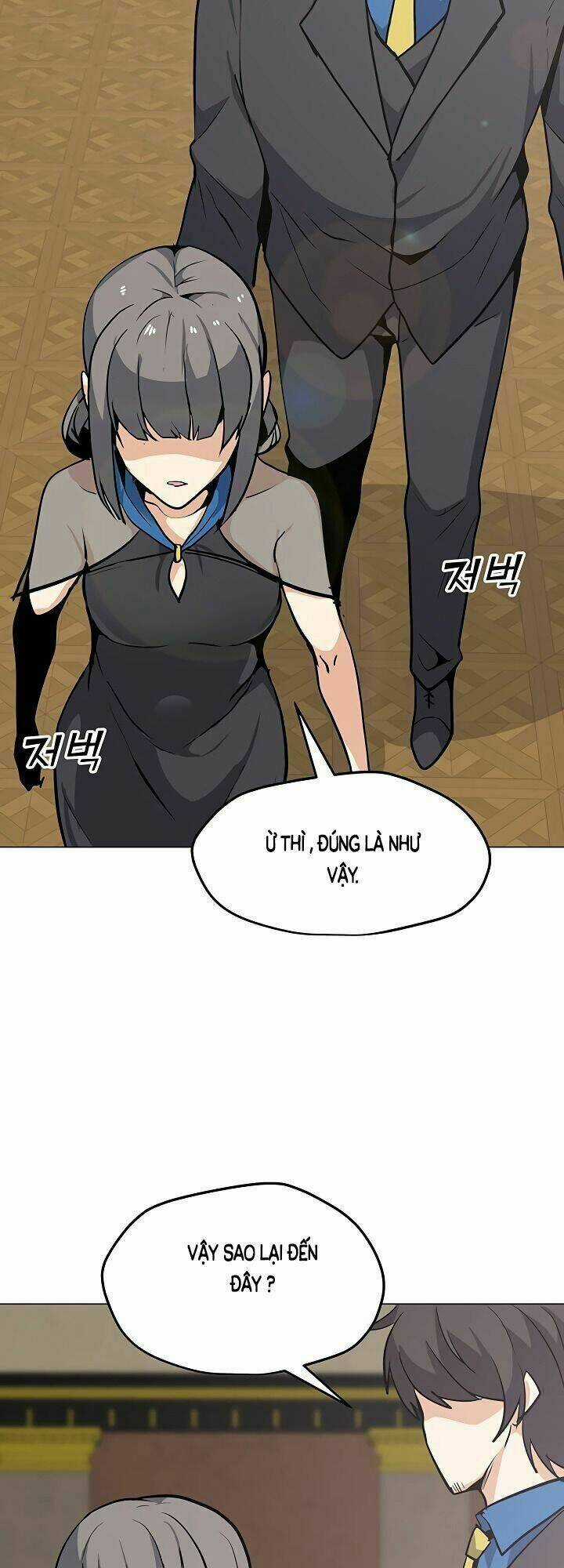 Tôi Là Người Chơi Thần Chú Đơn Độc Chapter 46 trang 2