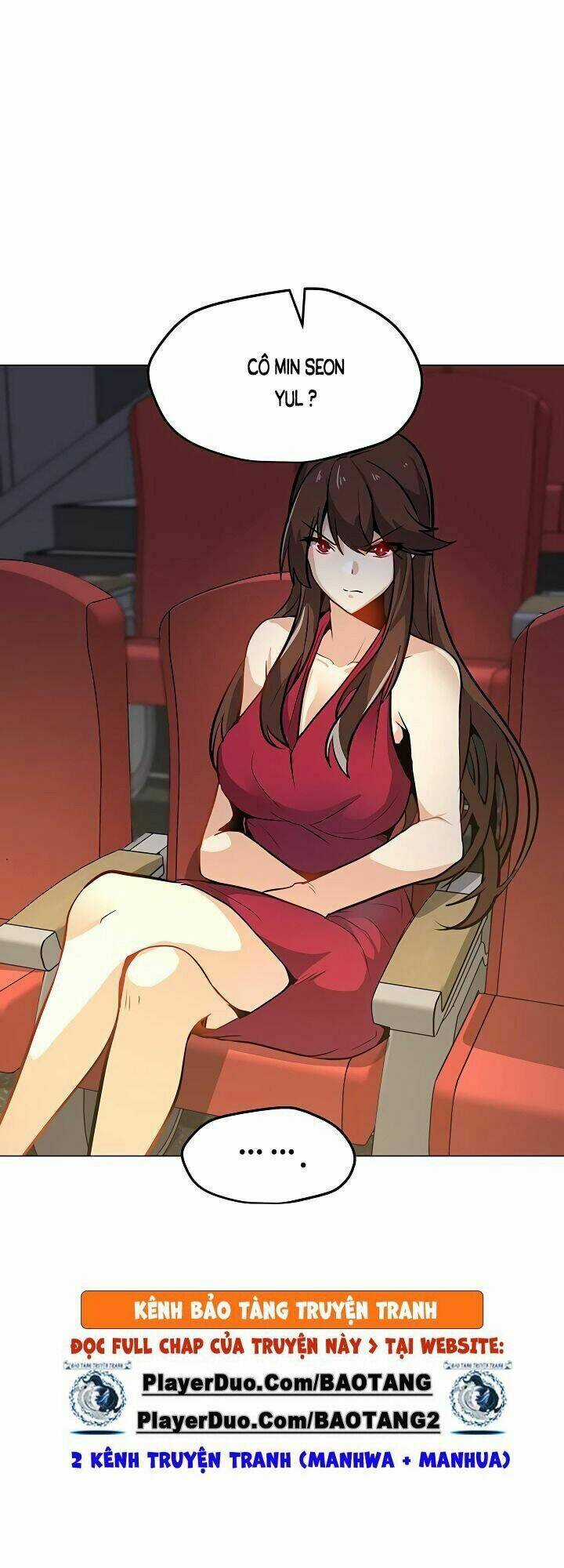 Tôi Là Người Chơi Thần Chú Đơn Độc Chapter 46 trang 21