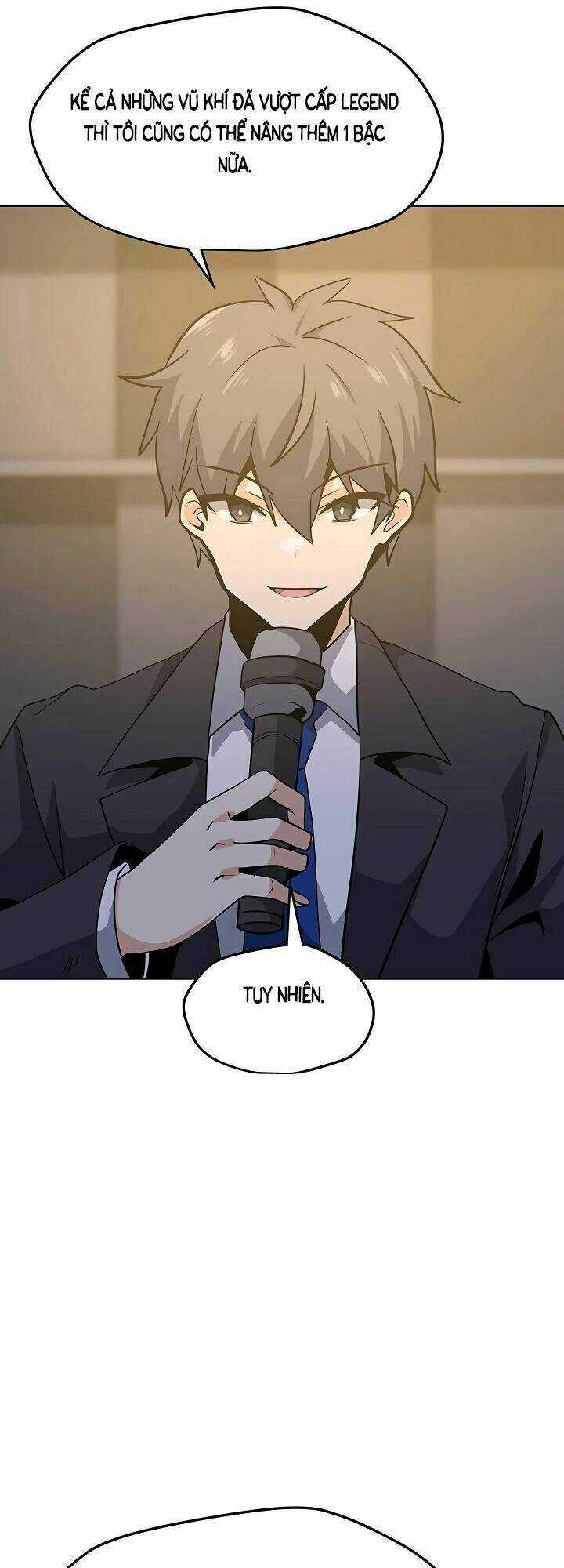 Tôi Là Người Chơi Thần Chú Đơn Độc Chapter 46 trang 22