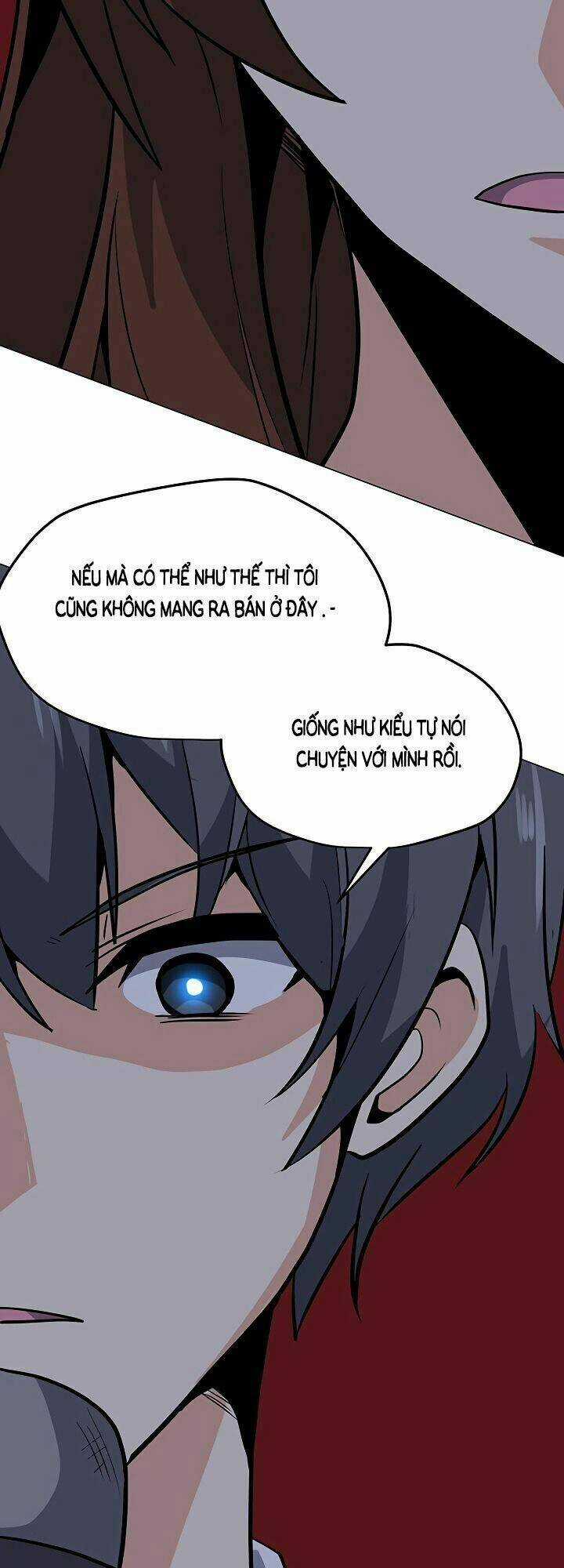 Tôi Là Người Chơi Thần Chú Đơn Độc Chapter 46 trang 25