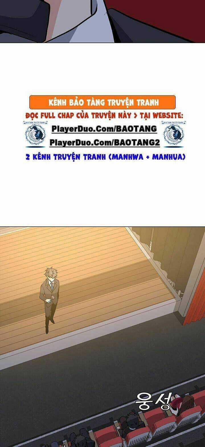 Tôi Là Người Chơi Thần Chú Đơn Độc Chapter 46 trang 26