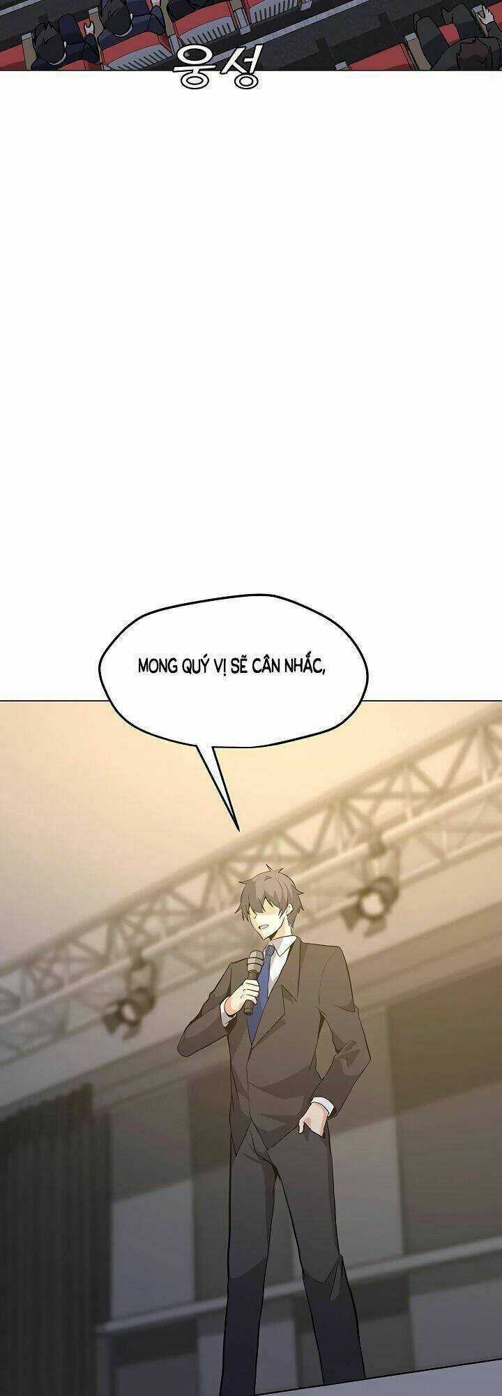 Tôi Là Người Chơi Thần Chú Đơn Độc Chapter 46 trang 27