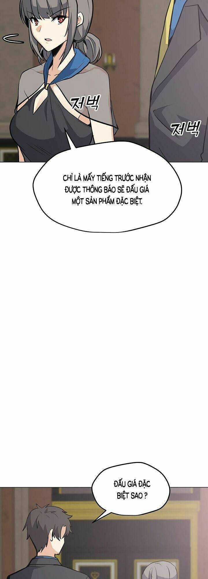 Tôi Là Người Chơi Thần Chú Đơn Độc Chapter 46 trang 3