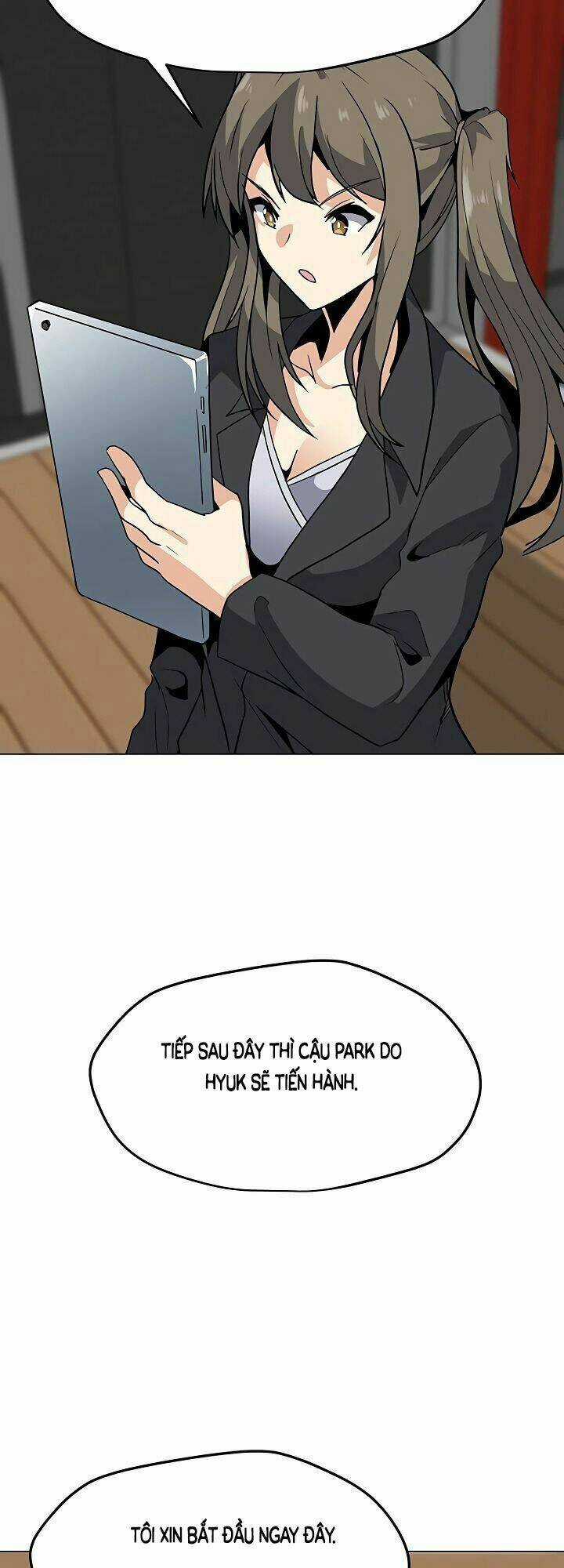 Tôi Là Người Chơi Thần Chú Đơn Độc Chapter 46 trang 30