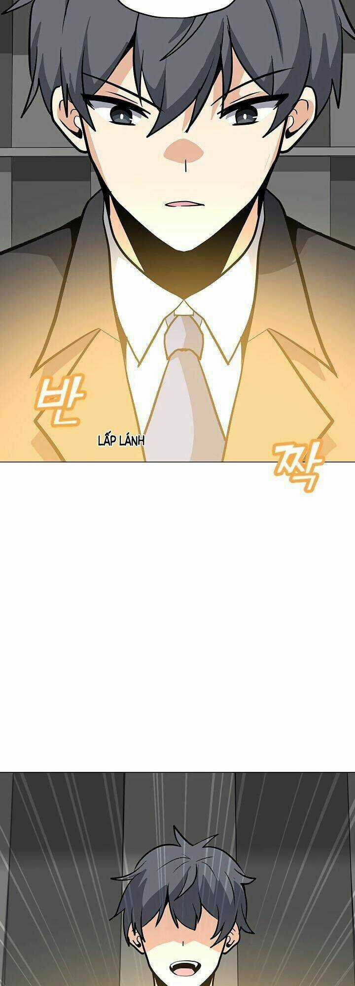 Tôi Là Người Chơi Thần Chú Đơn Độc Chapter 46 trang 33