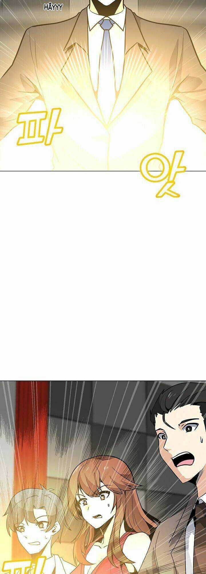 Tôi Là Người Chơi Thần Chú Đơn Độc Chapter 46 trang 34