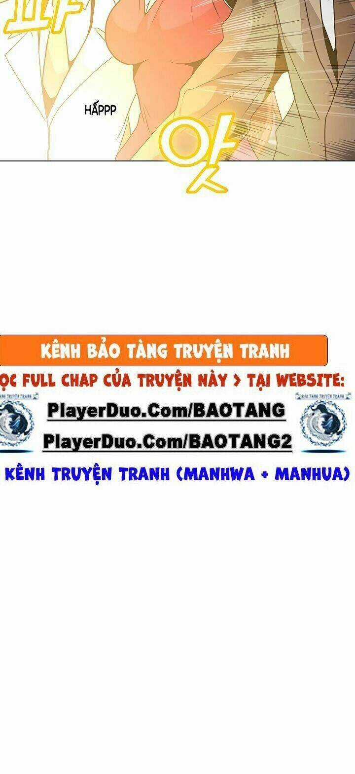 Tôi Là Người Chơi Thần Chú Đơn Độc Chapter 46 trang 35