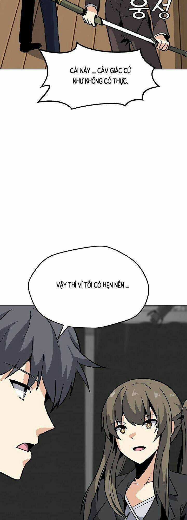 Tôi Là Người Chơi Thần Chú Đơn Độc Chapter 46 trang 38