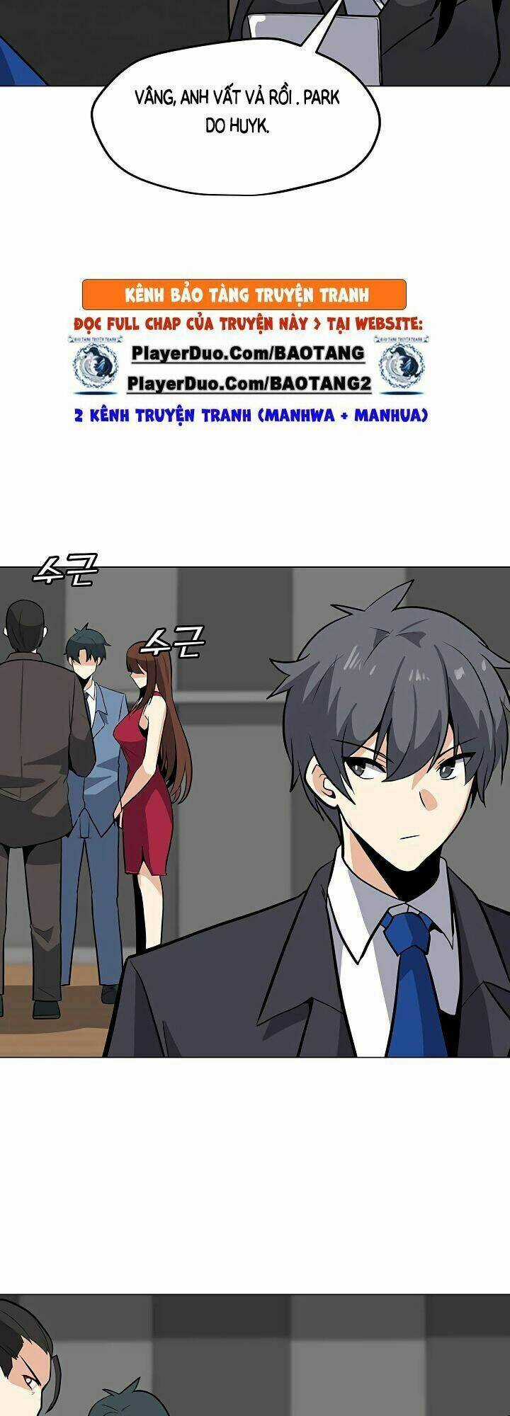 Tôi Là Người Chơi Thần Chú Đơn Độc Chapter 46 trang 39