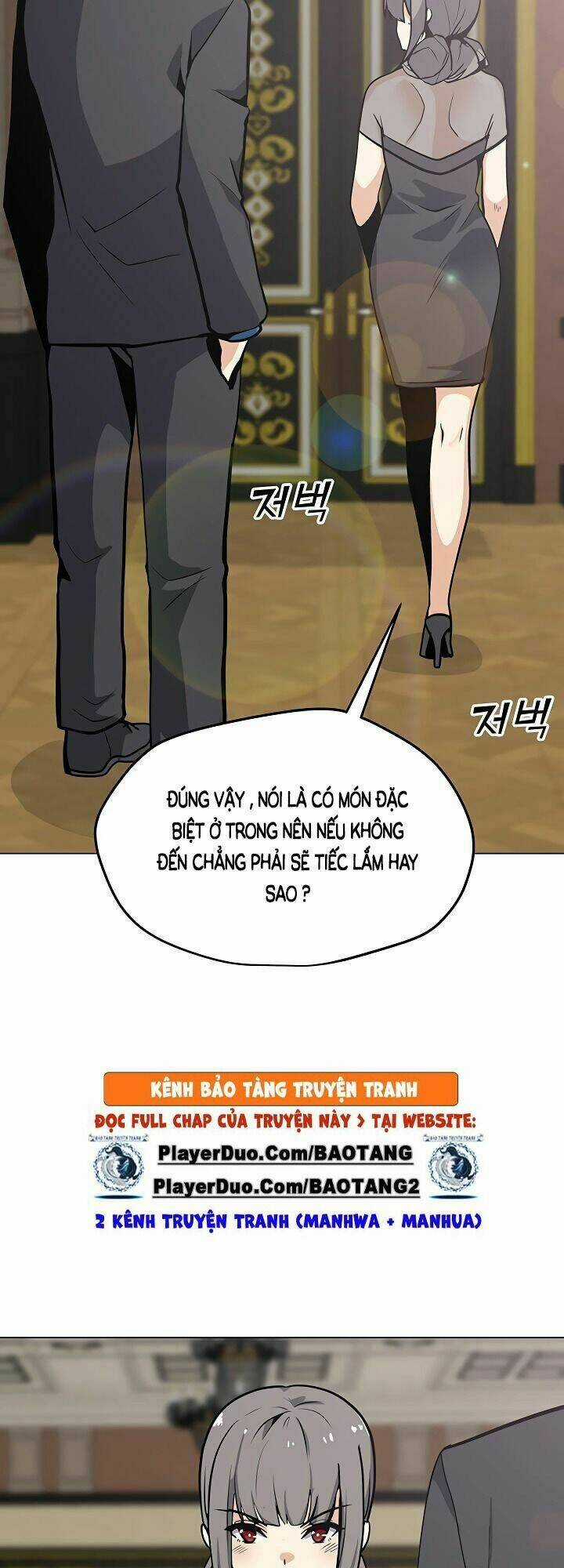 Tôi Là Người Chơi Thần Chú Đơn Độc Chapter 46 trang 4