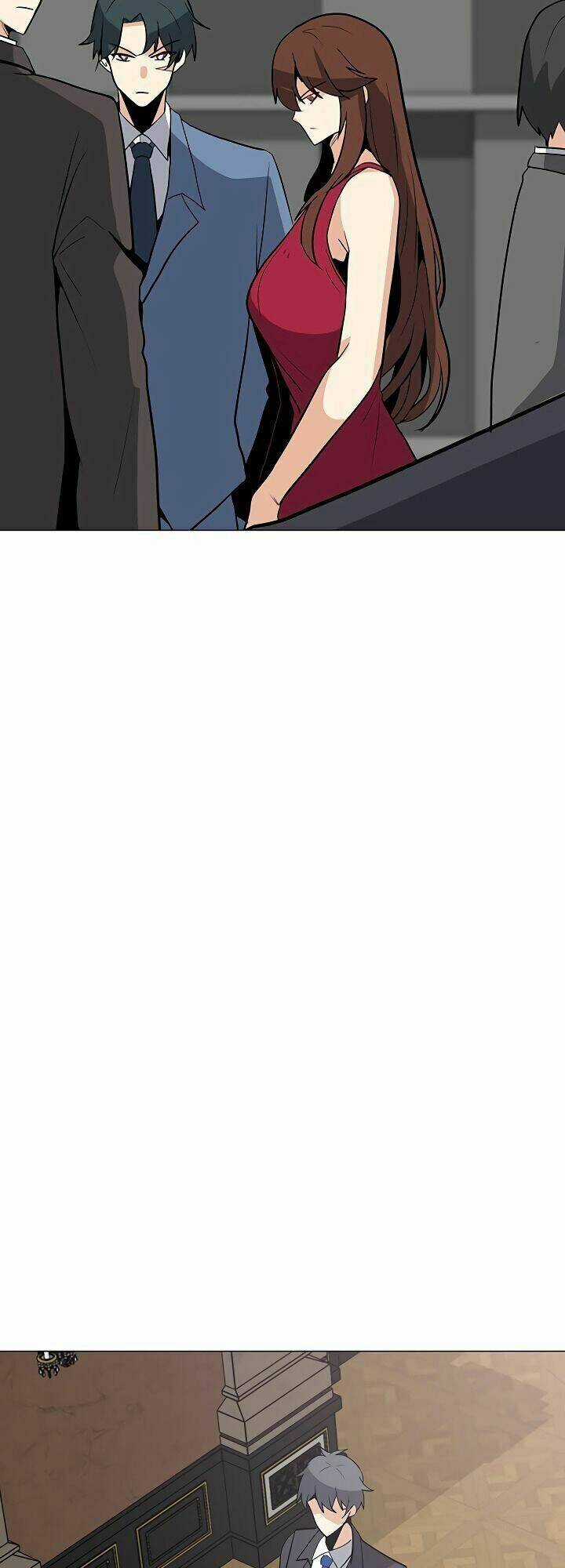 Tôi Là Người Chơi Thần Chú Đơn Độc Chapter 46 trang 40