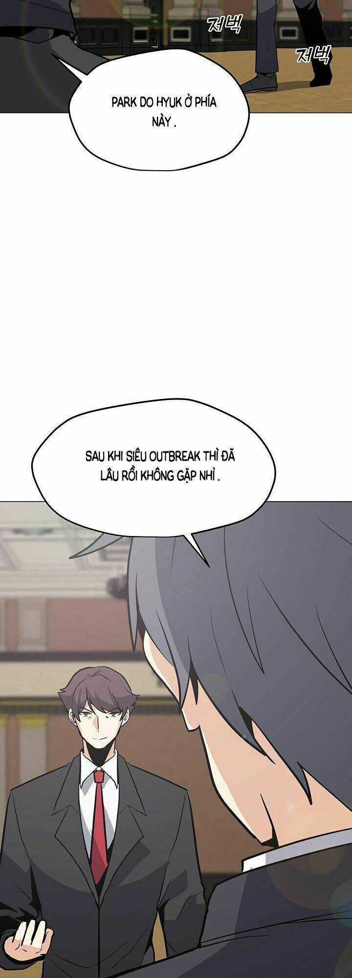 Tôi Là Người Chơi Thần Chú Đơn Độc Chapter 46 trang 43