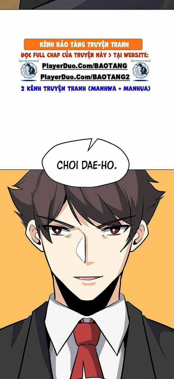 Tôi Là Người Chơi Thần Chú Đơn Độc Chapter 46 trang 44