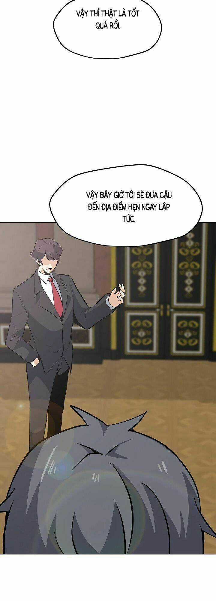 Tôi Là Người Chơi Thần Chú Đơn Độc Chapter 46 trang 46