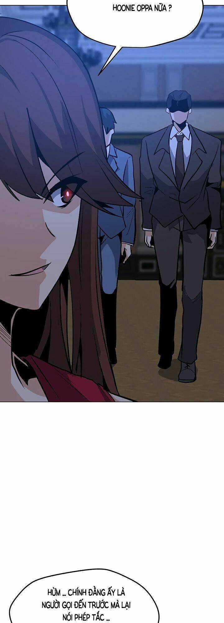 Tôi Là Người Chơi Thần Chú Đơn Độc Chapter 46 trang 50