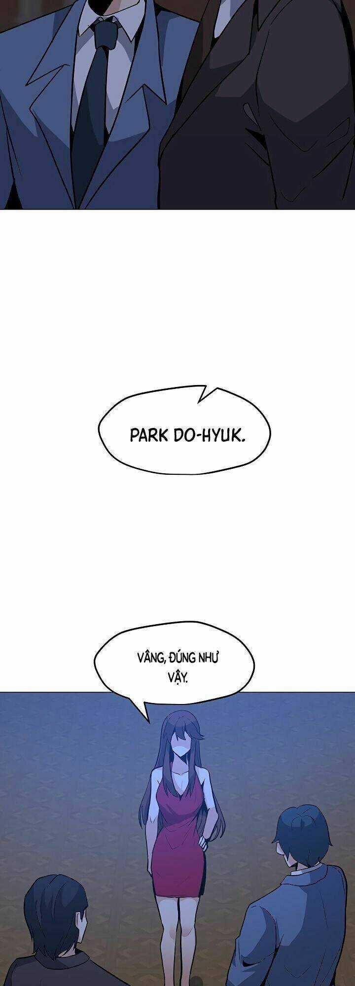 Tôi Là Người Chơi Thần Chú Đơn Độc Chapter 46 trang 52