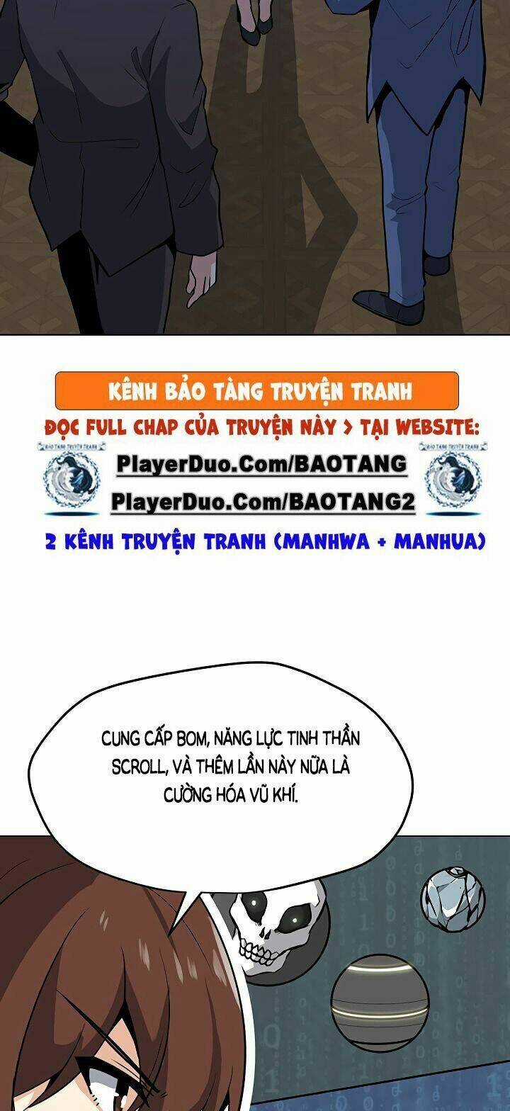 Tôi Là Người Chơi Thần Chú Đơn Độc Chapter 46 trang 53