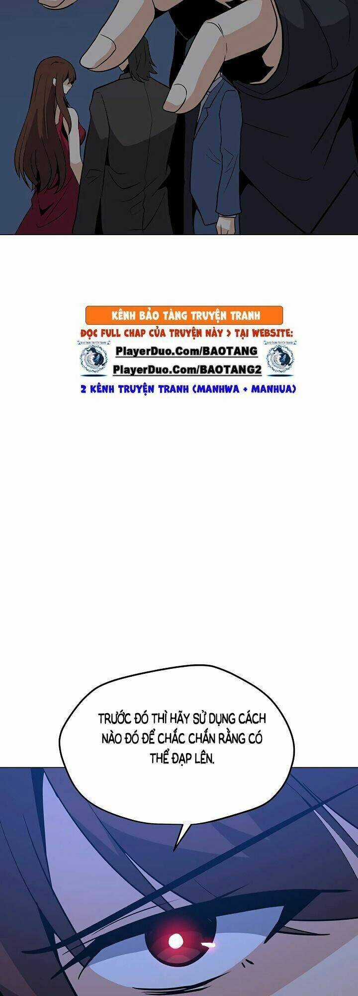 Tôi Là Người Chơi Thần Chú Đơn Độc Chapter 46 trang 55