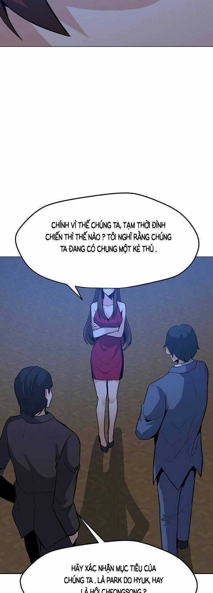 Tôi Là Người Chơi Thần Chú Đơn Độc Chapter 46 trang 56