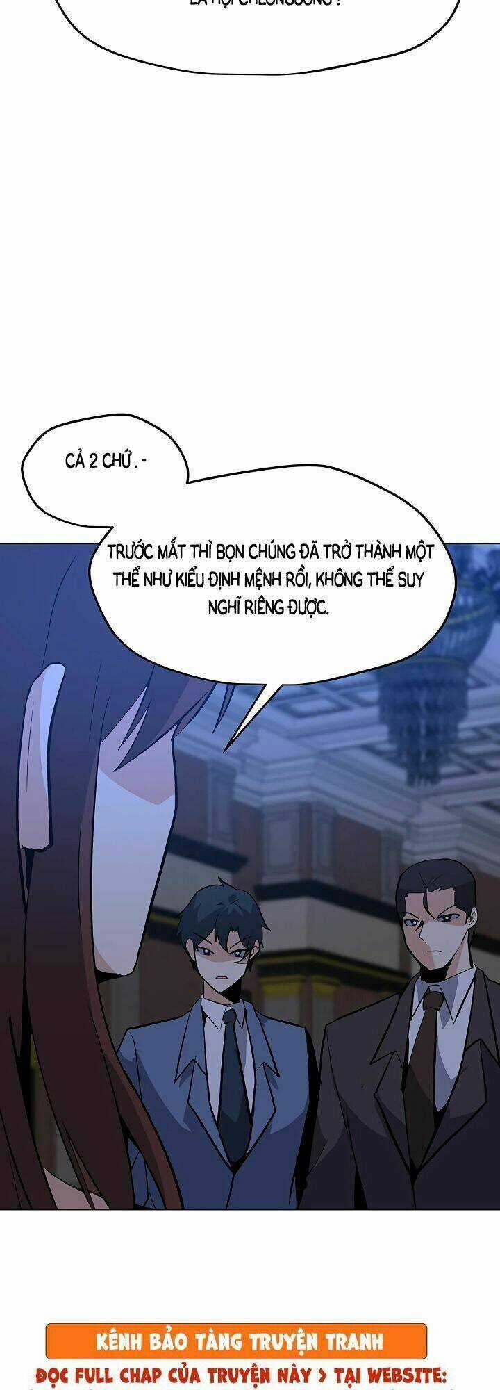 Tôi Là Người Chơi Thần Chú Đơn Độc Chapter 46 trang 57