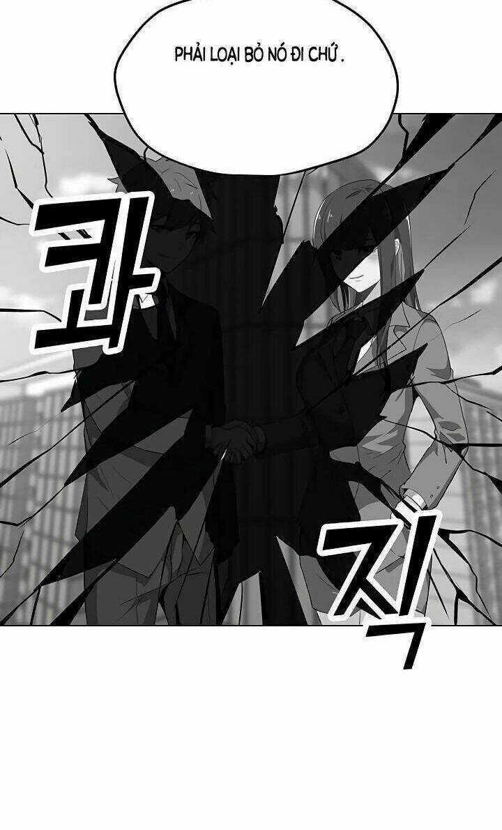 Tôi Là Người Chơi Thần Chú Đơn Độc Chapter 46 trang 59