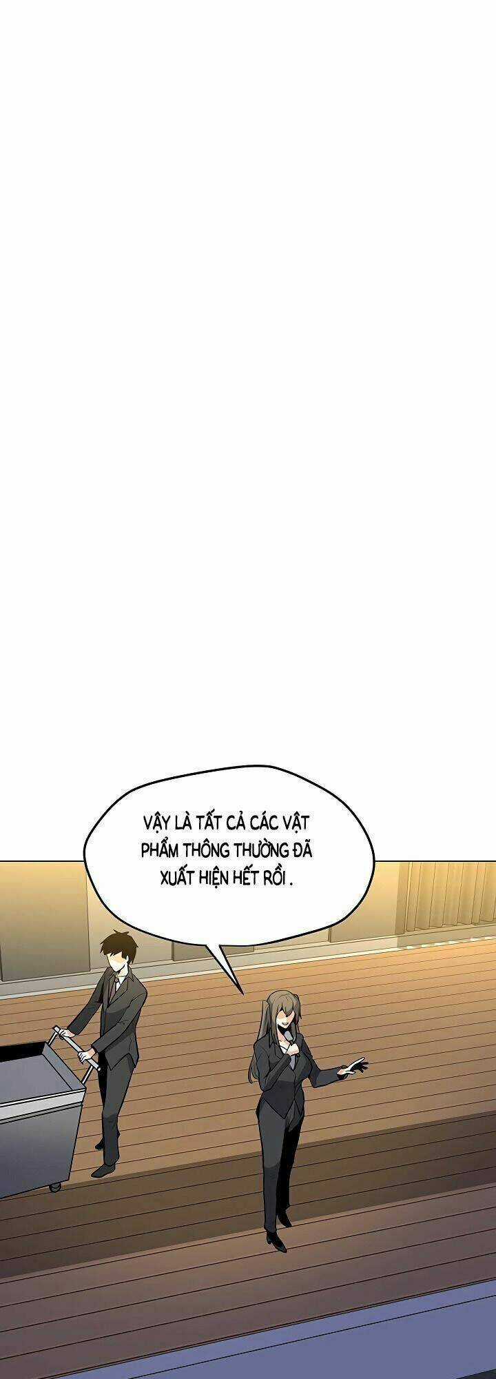 Tôi Là Người Chơi Thần Chú Đơn Độc Chapter 46 trang 7