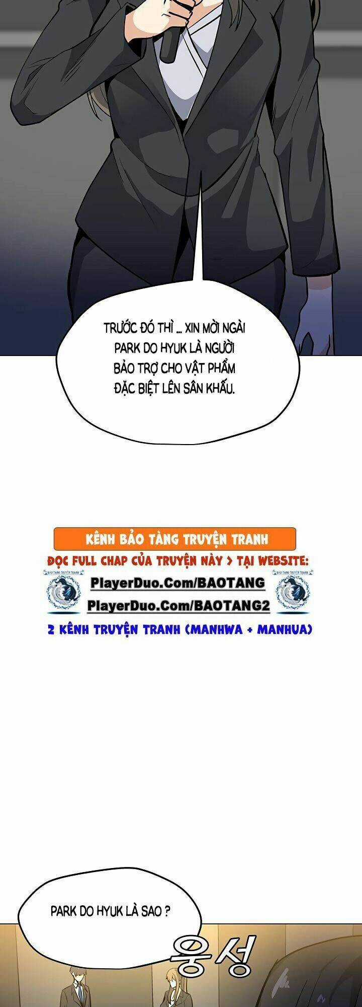 Tôi Là Người Chơi Thần Chú Đơn Độc Chapter 46 trang 9