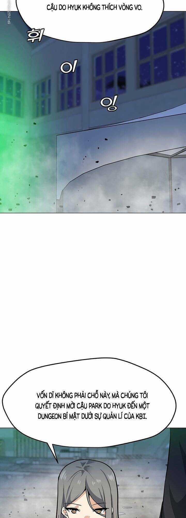 Tôi Là Người Chơi Thần Chú Đơn Độc Chapter 47 trang 11