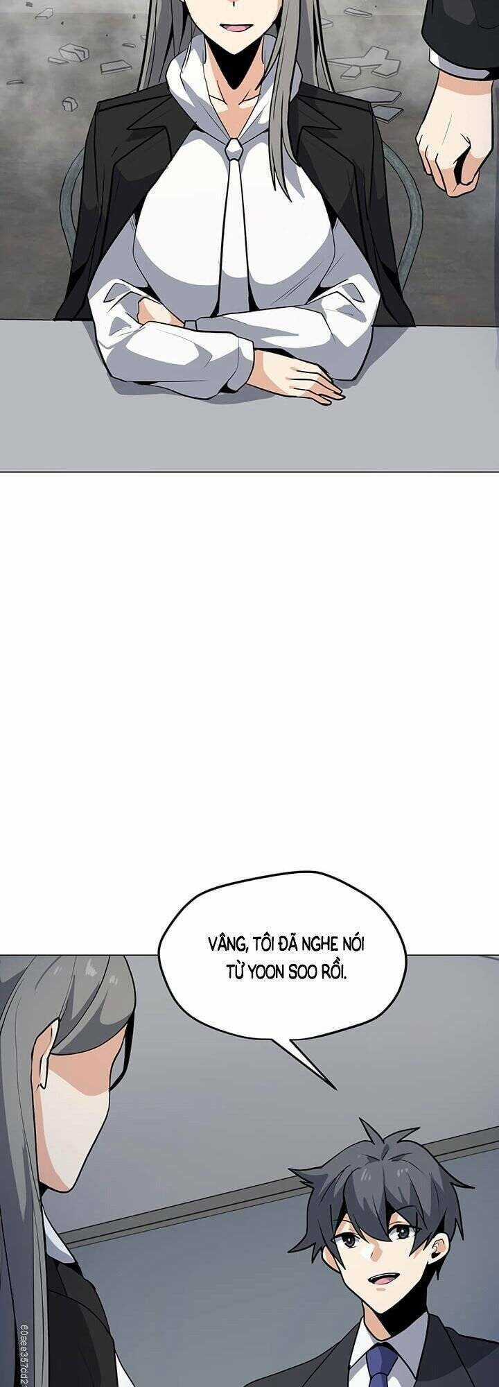 Tôi Là Người Chơi Thần Chú Đơn Độc Chapter 47 trang 12