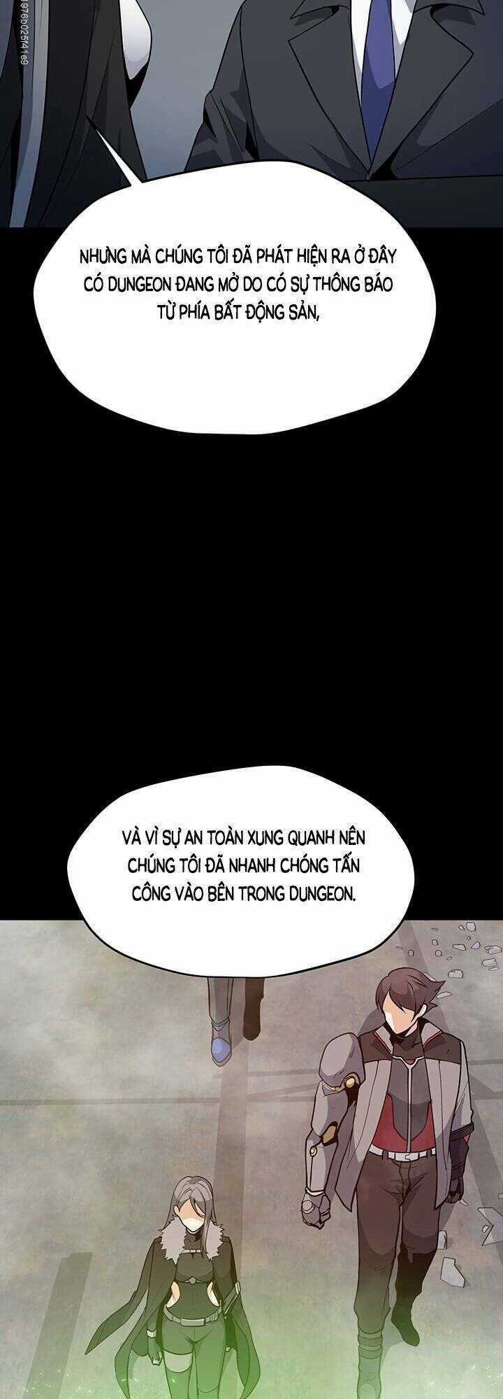 Tôi Là Người Chơi Thần Chú Đơn Độc Chapter 47 trang 13