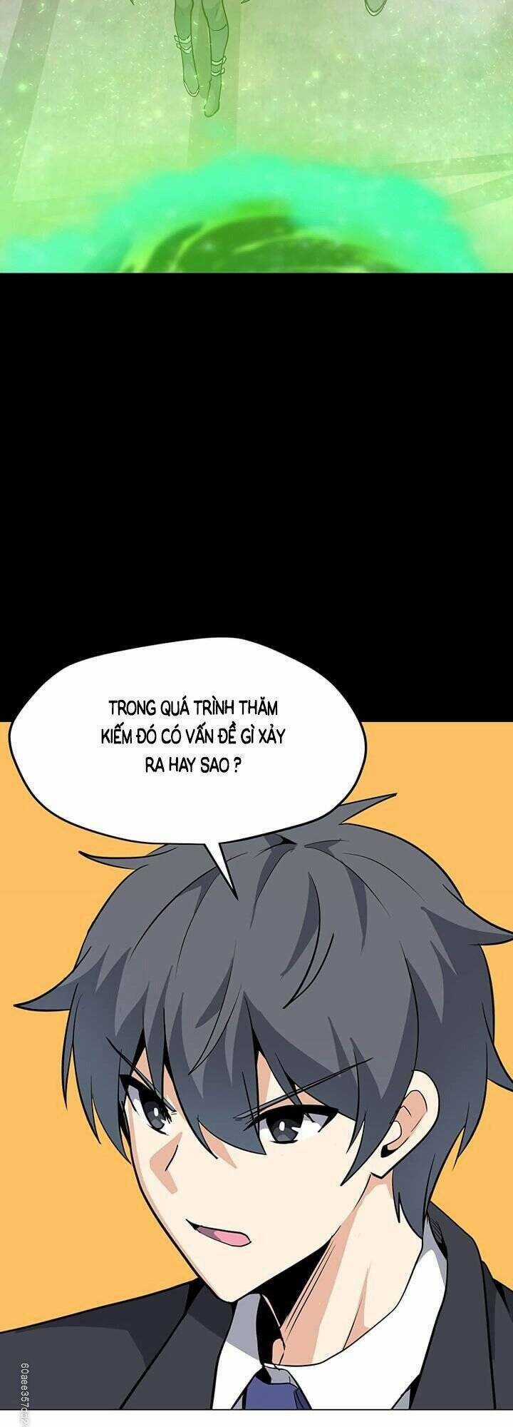 Tôi Là Người Chơi Thần Chú Đơn Độc Chapter 47 trang 14