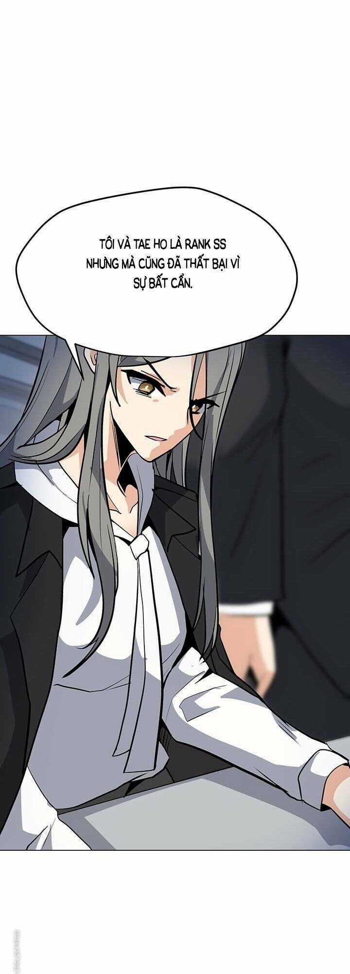 Tôi Là Người Chơi Thần Chú Đơn Độc Chapter 47 trang 17