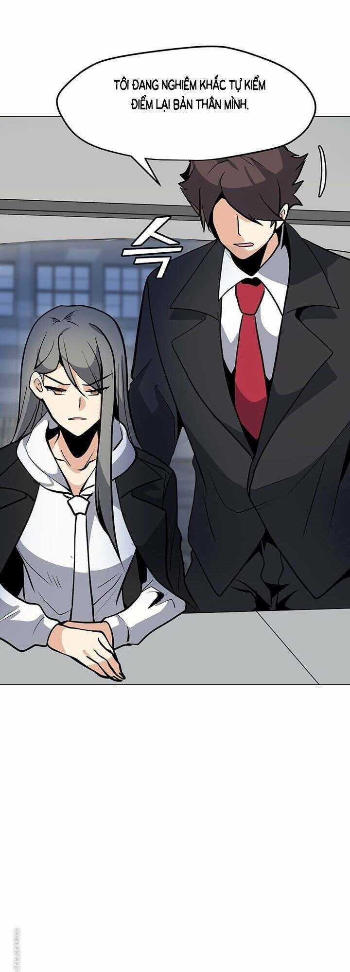 Tôi Là Người Chơi Thần Chú Đơn Độc Chapter 47 trang 19